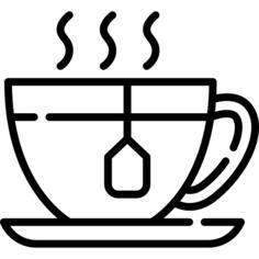 Tea cup