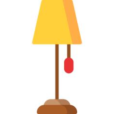 Lamp post