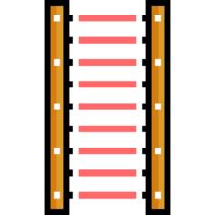 Gym bars
