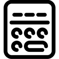 Calculator