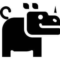 犀牛