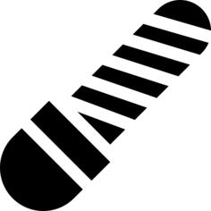 Nail file