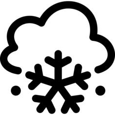 雪落