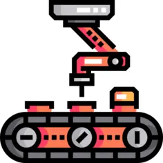 Robot arm