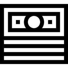 Dollar bill