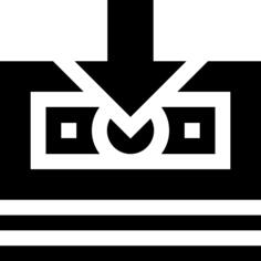 退