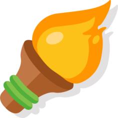 火炬