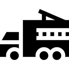 Fire truck