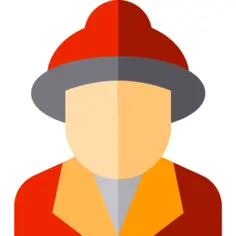 Firefighter