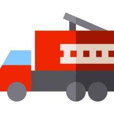 Fire truck