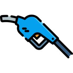 Gas