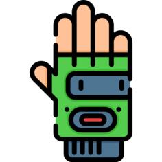 手套