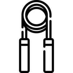 Jump rope