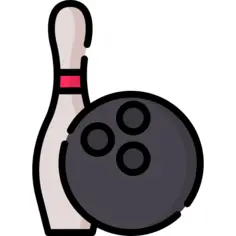 保龄球