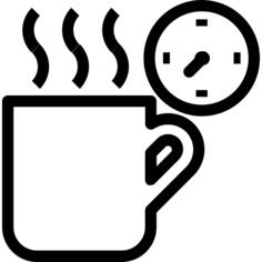 咖啡杯
