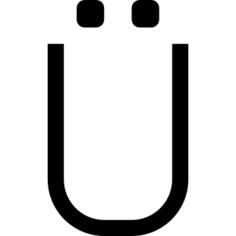 ü