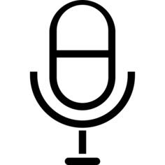 Microphone