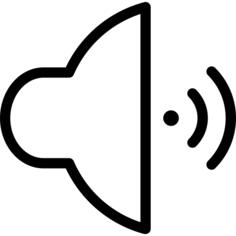 扬声器