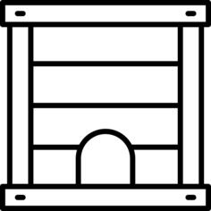 鸡舍