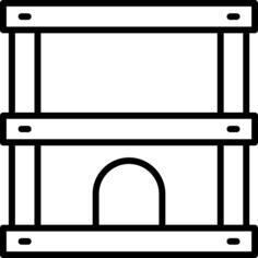鸡舍