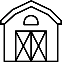 Barn