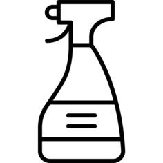 Spray