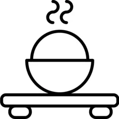 白饭