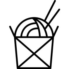 面条