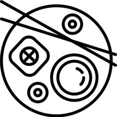 盘子
