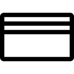 Credit card