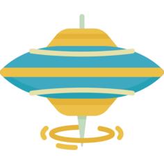 Spinning top