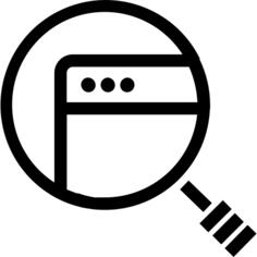 搜索