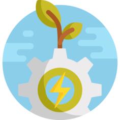 Green energy