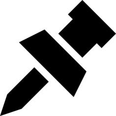 Pushpin