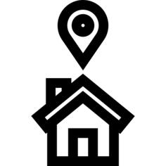 Location pin
