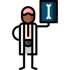 Radiologist
