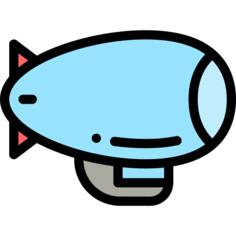 Airship