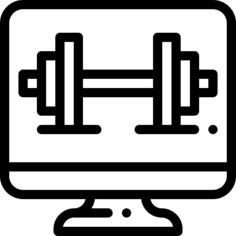 电脑
