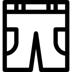 短裤