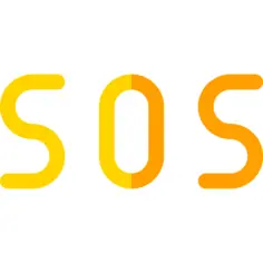 SOS
