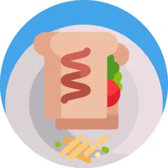 Sandwich