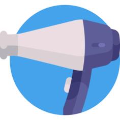 Hairdryer