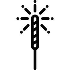焰火