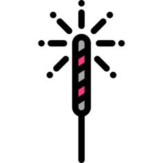 焰火