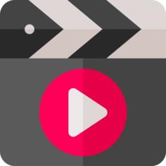 视频播放器