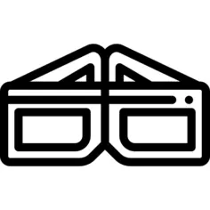 3d眼镜