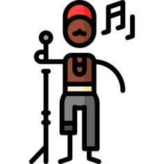 Rapper