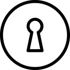 Keyhole