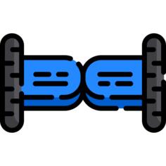 Hoverboard