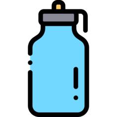 水